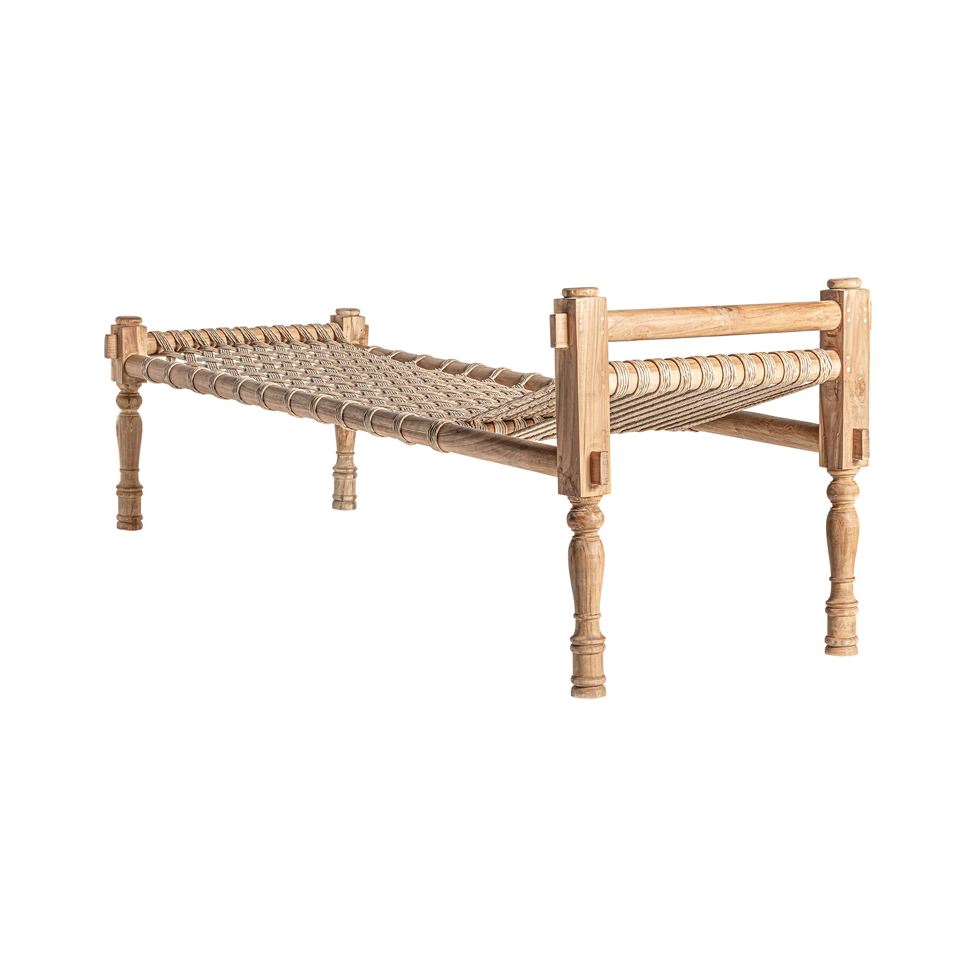 BELLEY DECK CHAIR